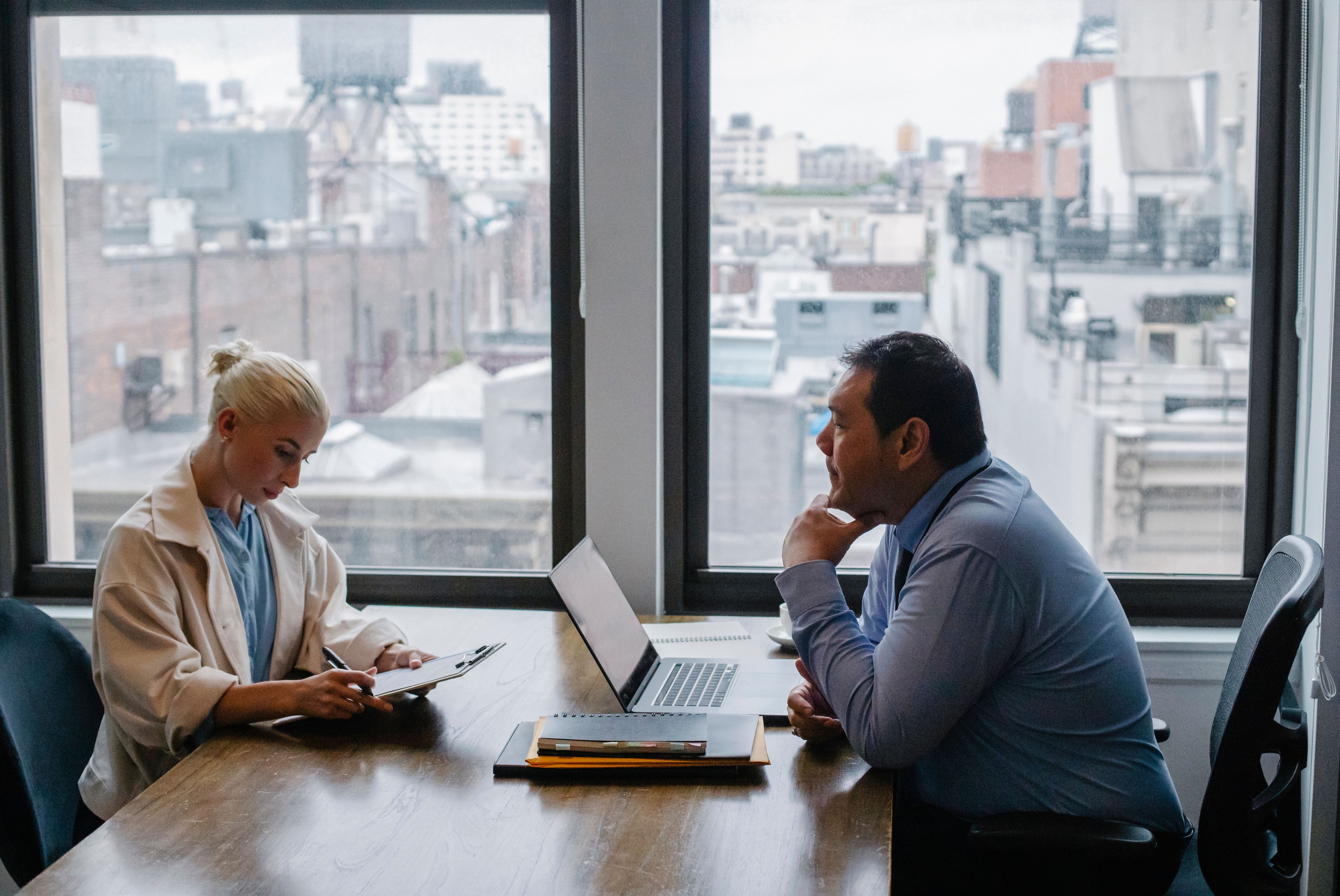 How to choose a temporary staffing agency in London without wasting budget