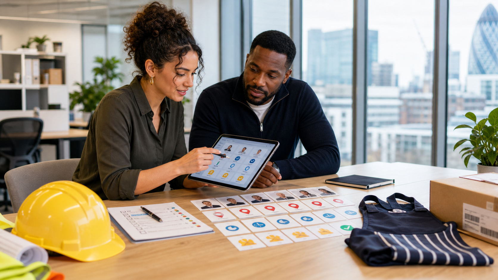 Why Clear Job Briefs Help Recruitment Agencies Find Better Candidates Faster