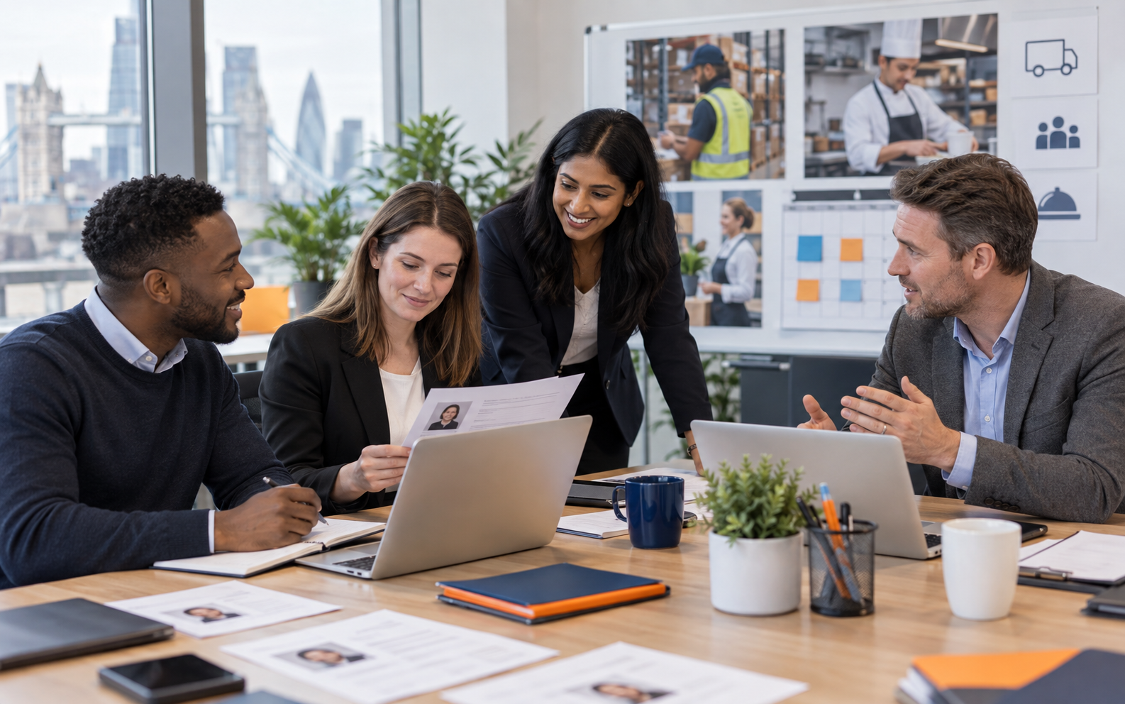 How Recruitment Outsourcing Helps Businesses Hire Faster and Smarter thumbnail
