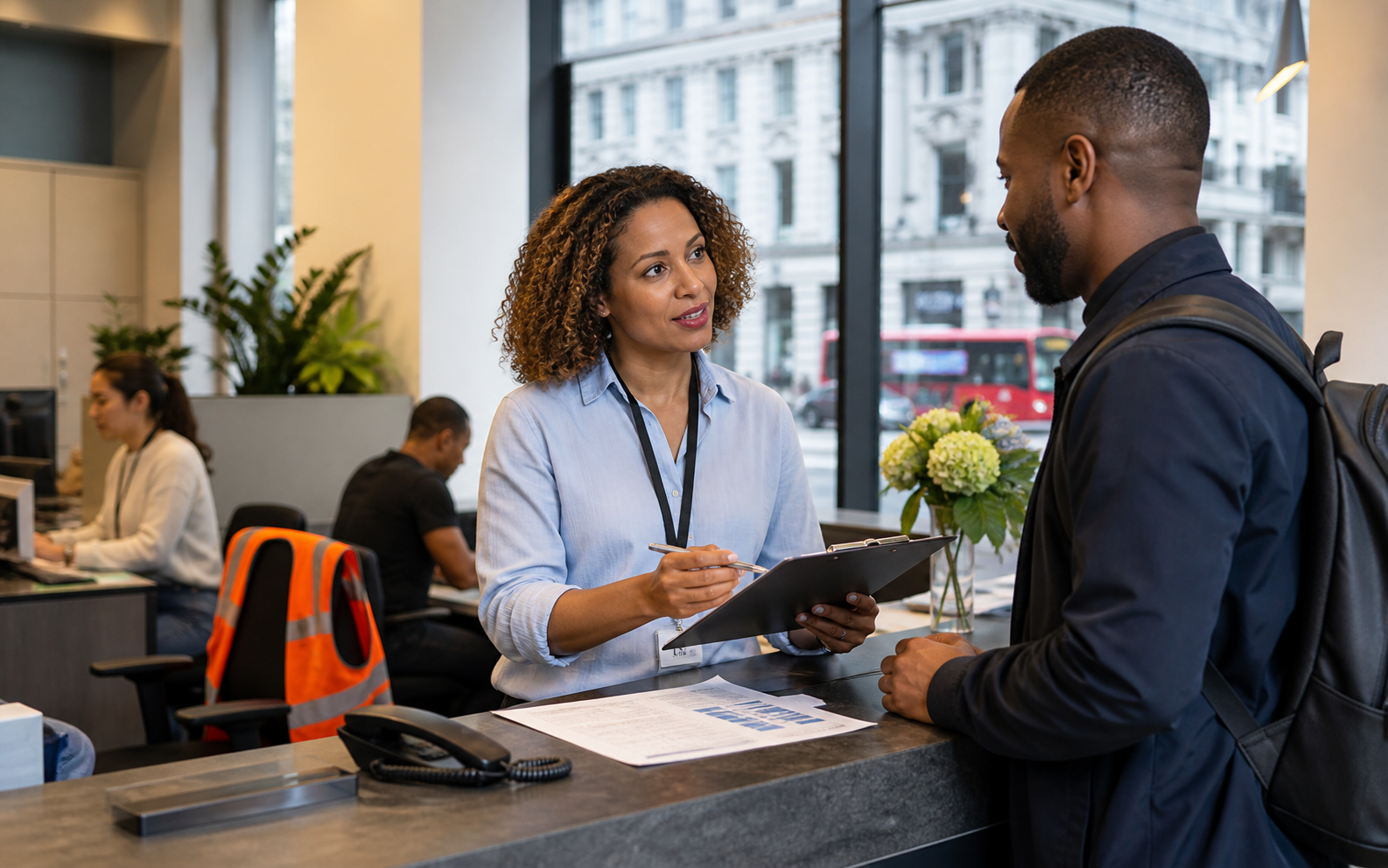 How London Employers Can Reduce Staff No-Shows During Busy Shifts