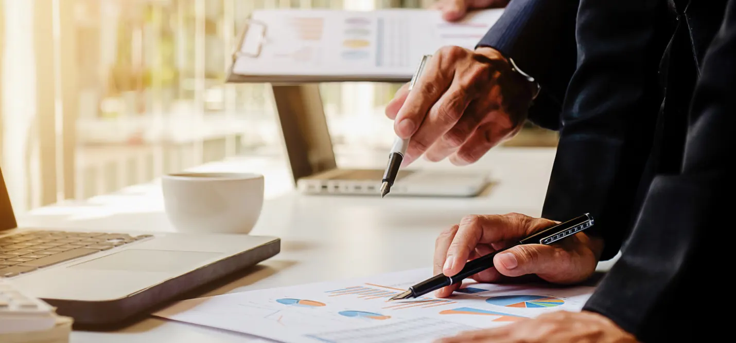 Workforce Consulting support from A2V Services