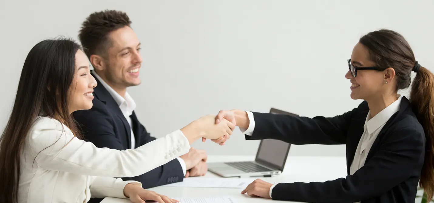 Permanent Recruitment support from A2V Services