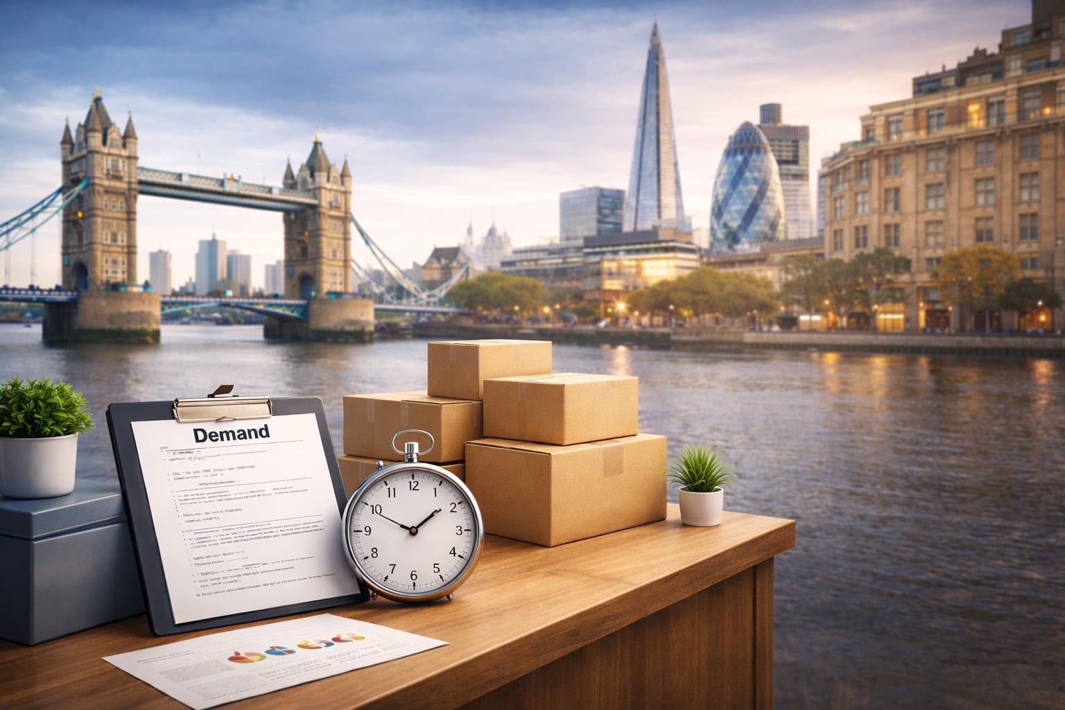 How Temporary Recruitment Helps London Businesses Manage Demand?