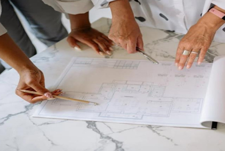 Delton Contracts Services Ltd project support