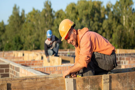 SGR Contractors Ltd project support