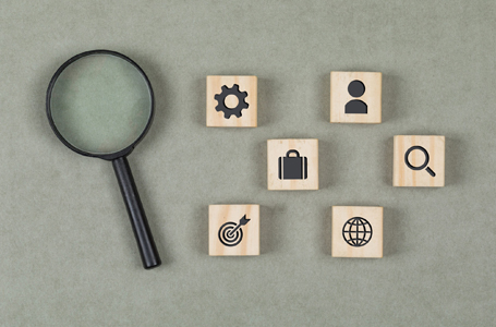 Recruitment process planning