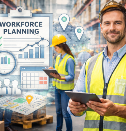 A2V Services- Workforce Planning