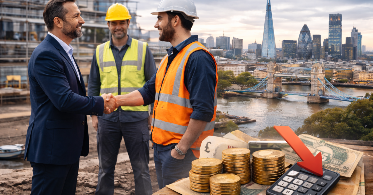 Sub-contracting labour solutions-A2V Services